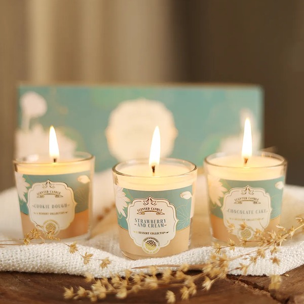 Candles