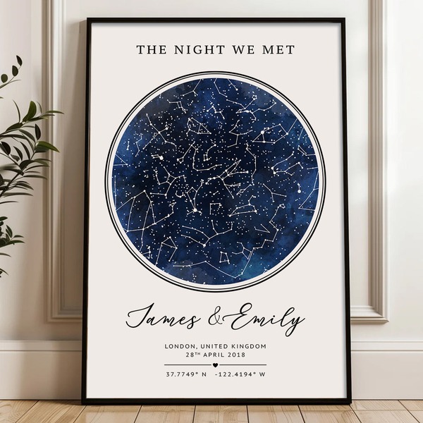 Custom Prints