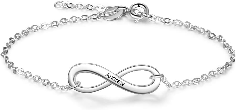 Personalised Charm Bracelet