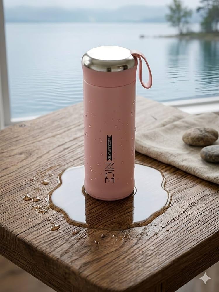 Travel Tumbler