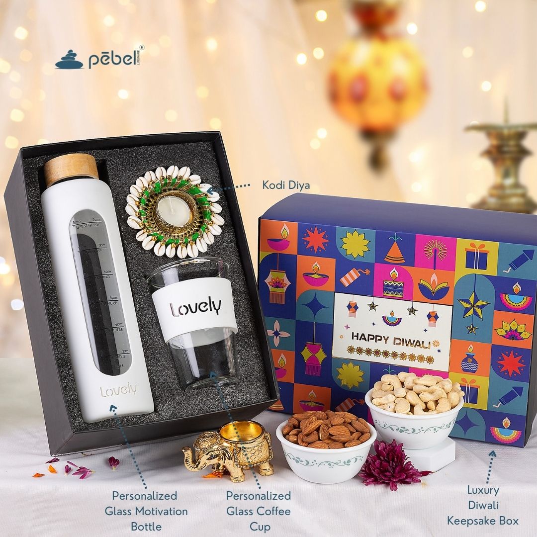 Deluxe Diwali Hamper