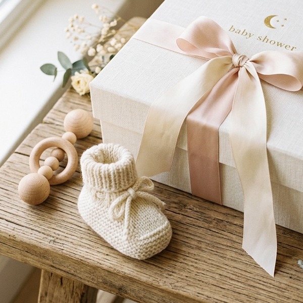 For Baby